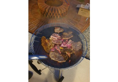 바베큐